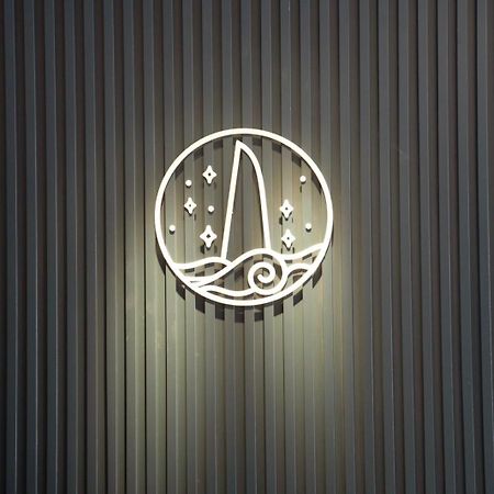 Seafront Luxury Suites Jeddah Corniche Екстериор снимка